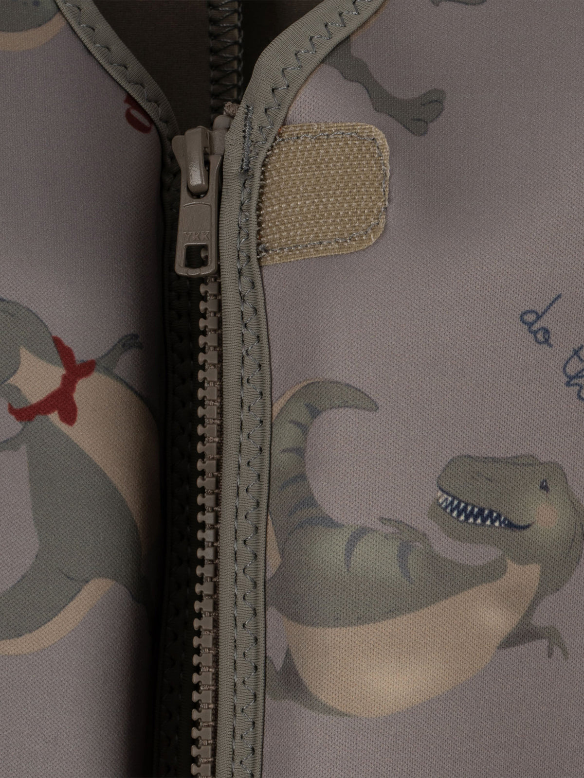CHALECO FLOTADOR DINOSAURS 1-2 AÑOS Kidsme Store KIDSME