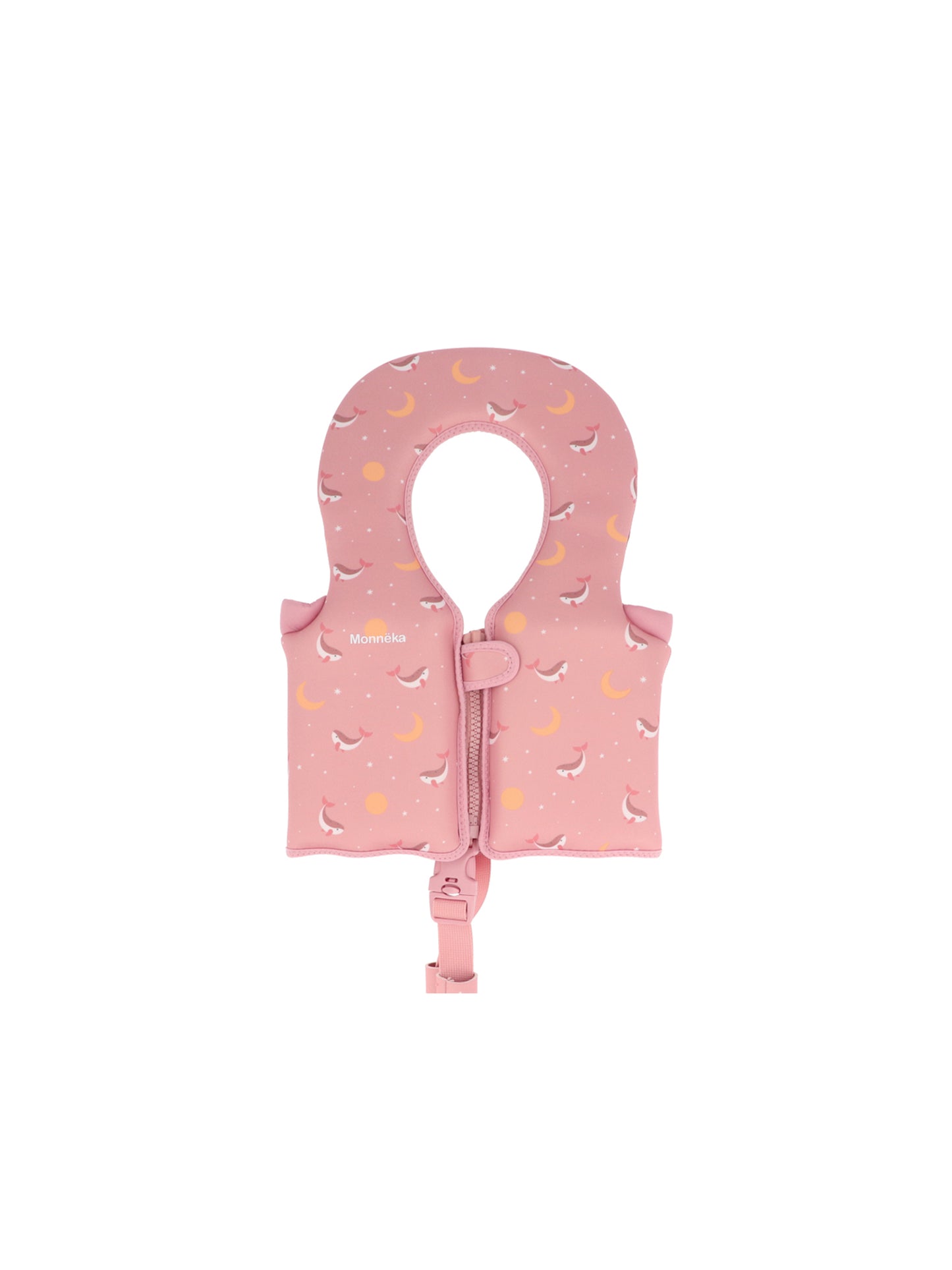 STARLIGHT LEARNING FLOAT VEST 1-2 YEARS