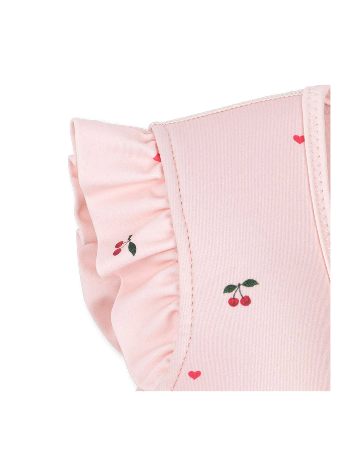 CHALECO FLOTADOR CHERRY COEUR ROSE 1-2 AÑOS Konges Slojd KIDSME