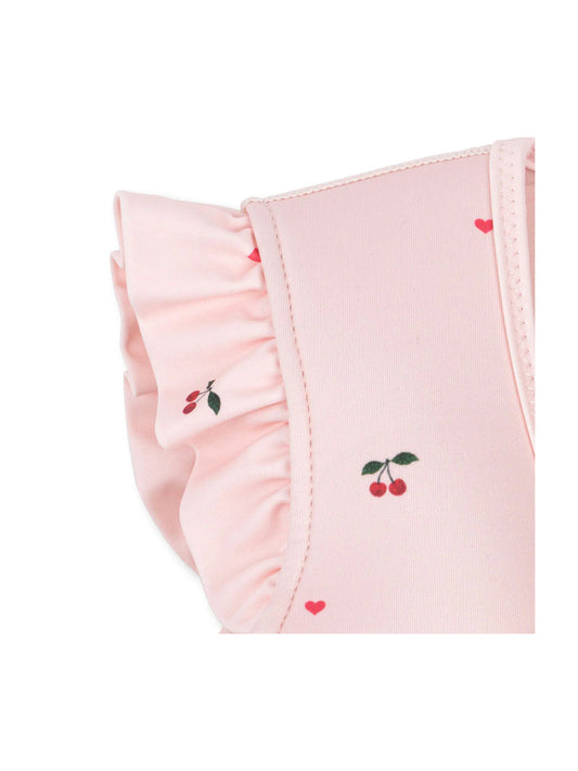 CHALECO FLOTADOR CHERRY COEUR ROSE 1-2 AÑOS