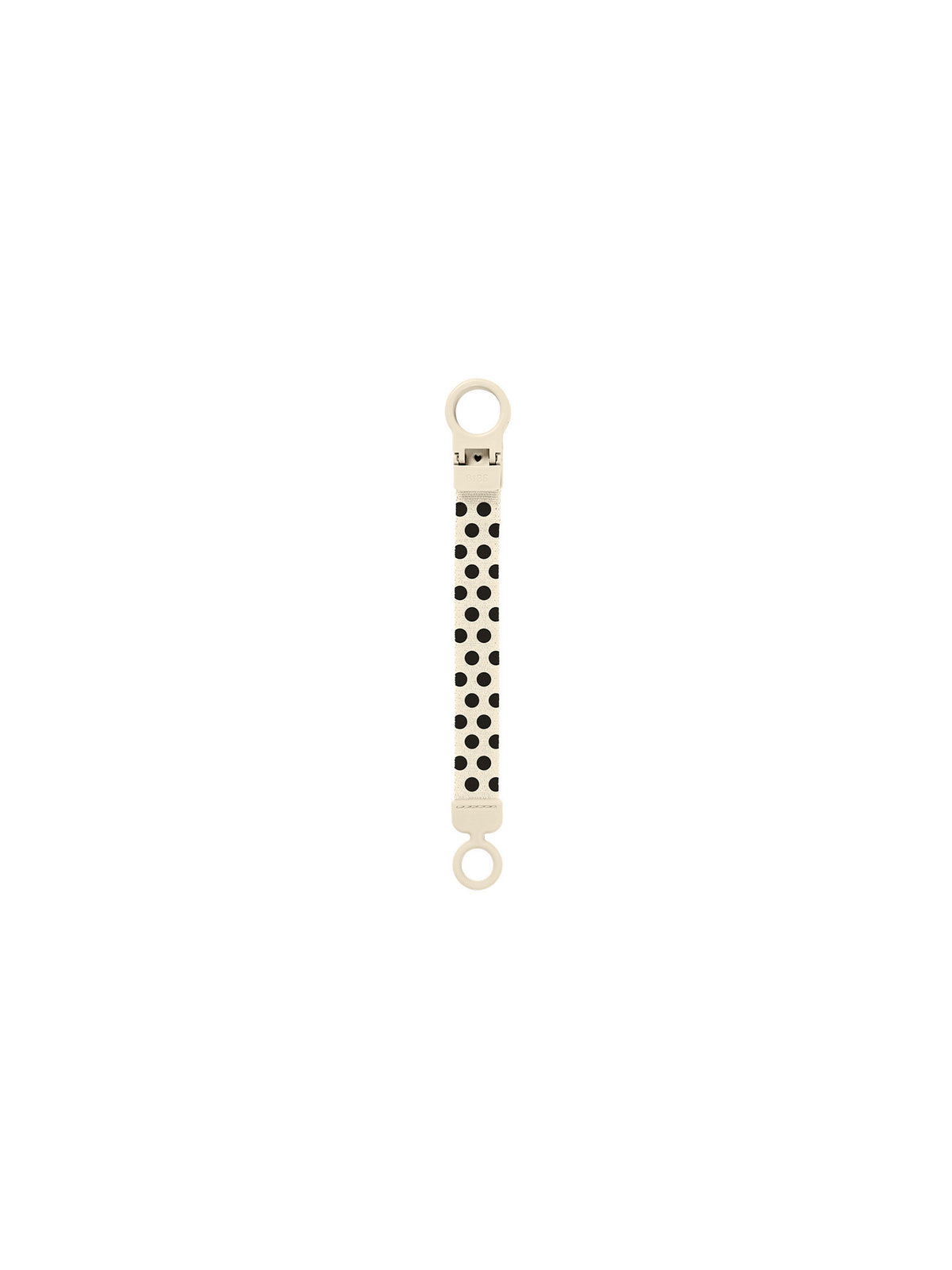 CHUPETERO BIBS LOOP CIP POLKA BIBS KIDSME