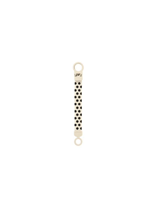 CHUPETERO BIBS LOOP CIP POLKA BIBS KIDSME