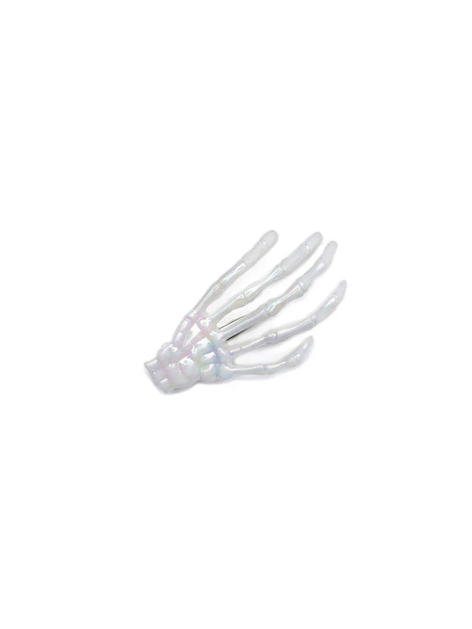 PINZA PELO SKELETON Great Pretenders KIDSME
