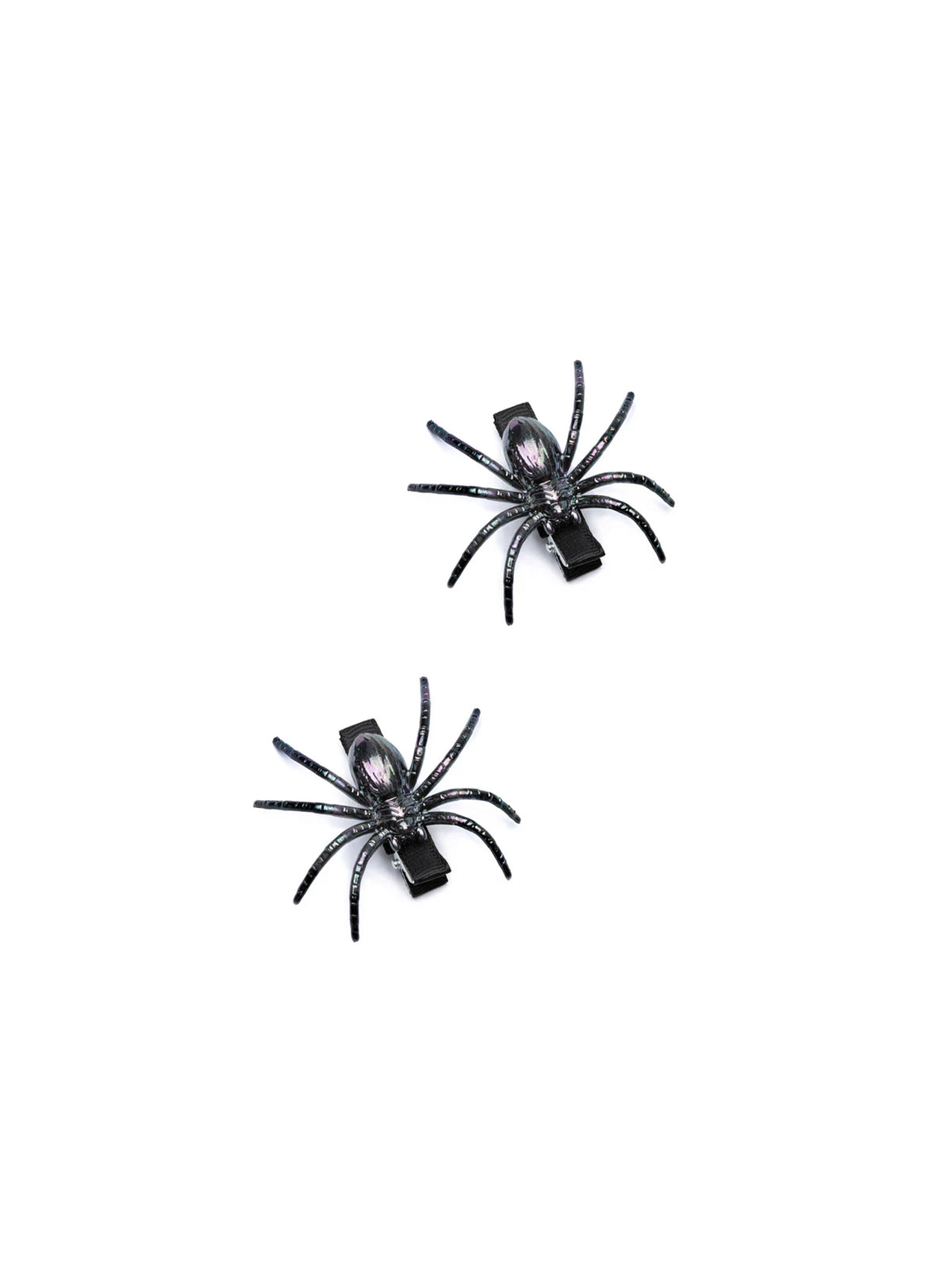 CLIPS CREEPY CRAWLY 2 UNIDADES Great Pretenders KIDSME