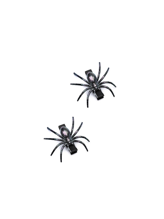 CLIPS CREEPY CRAWLY 2 UNIDADES Great Pretenders KIDSME