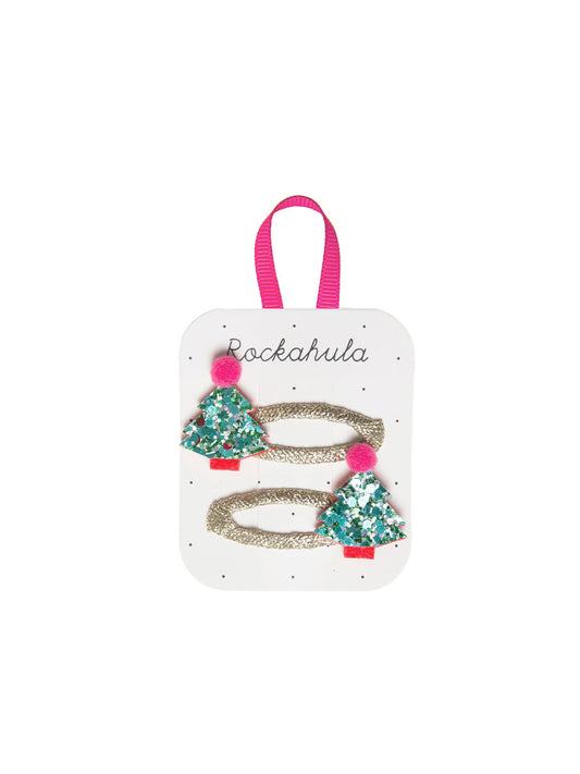 CLIPS XMAS TREE Rockahula KIDSME