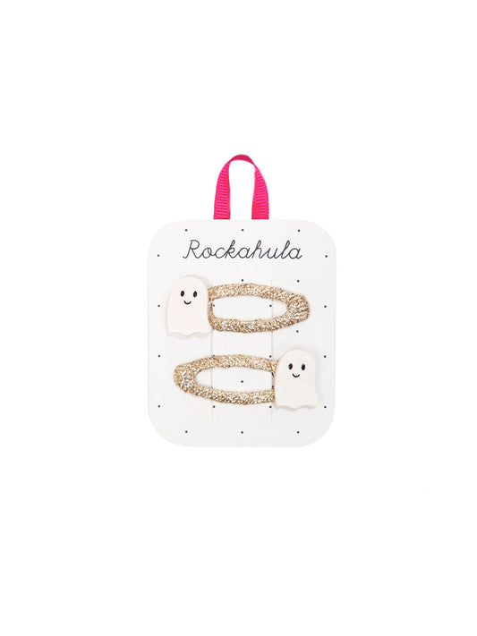 CLIPS HAPPY LITTLE GHOST Rockahula KIDSME
