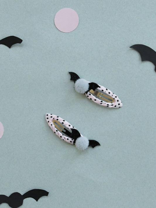 CLIPS POM POM BAT Rockahula KIDSME