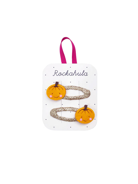 CLIPS LITTLE PUMPKIN Rockahula KIDSME