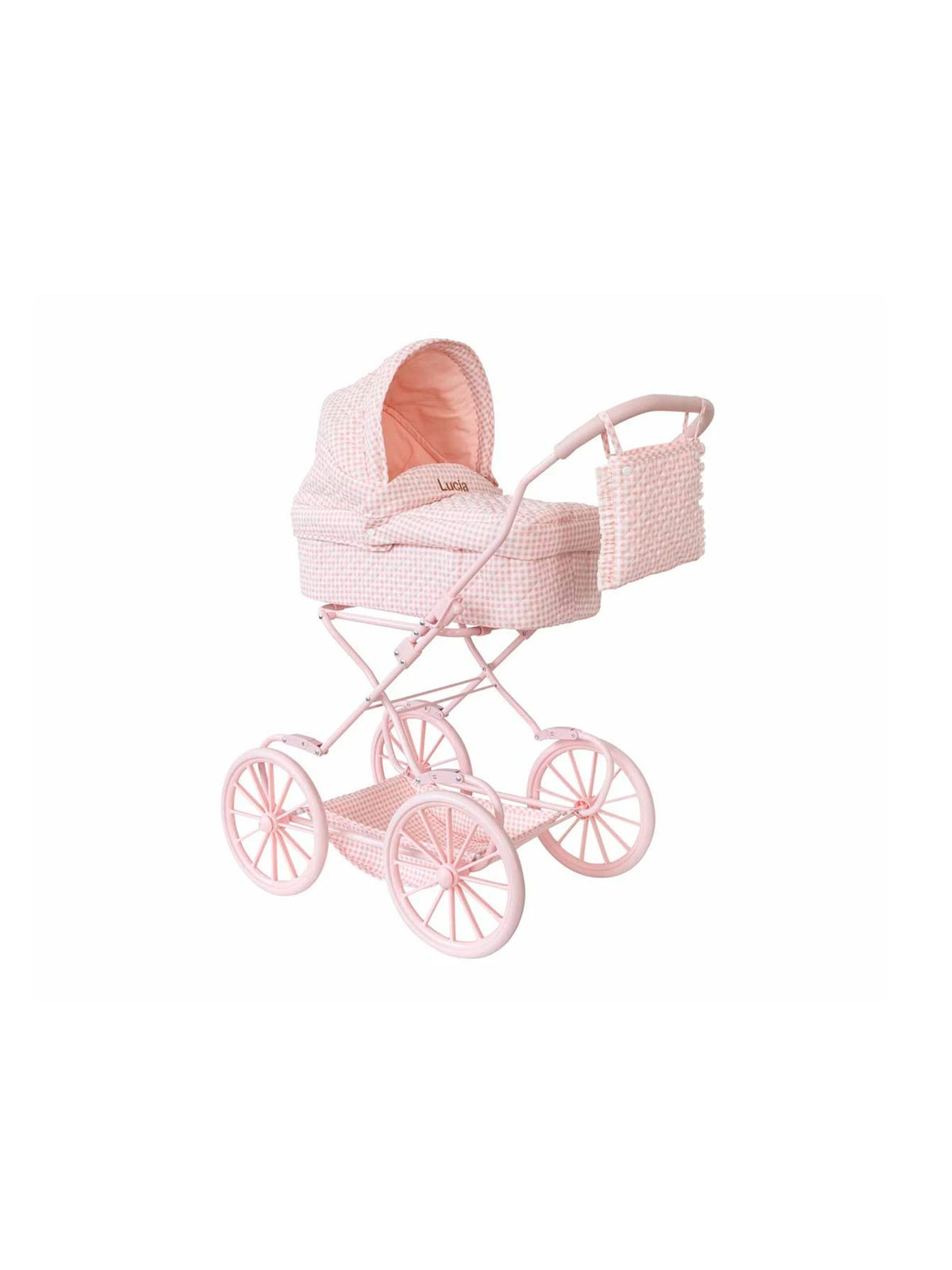 CARRITO DE MUÑECAS VICHY Monneka KIDSME