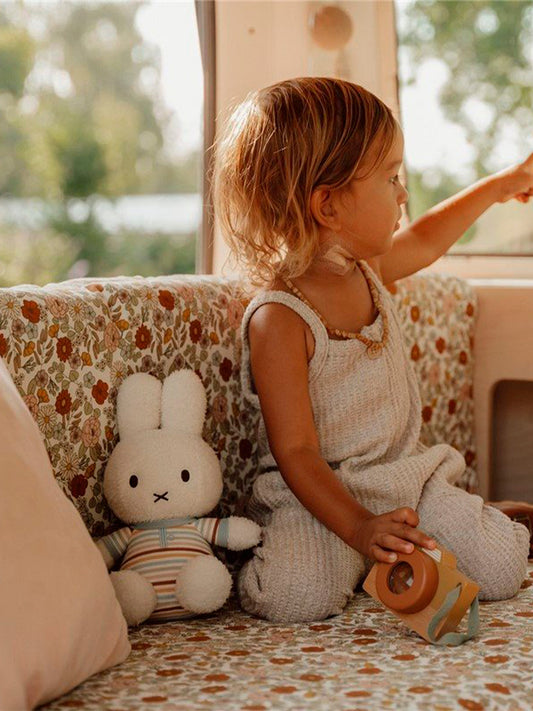 MIFFY VINTAGE SUNNY PEQUEÑO Little dutch KIDSME