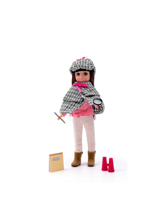 LOTTIE CONJUNTO DETECTIVE Lottie KIDSME