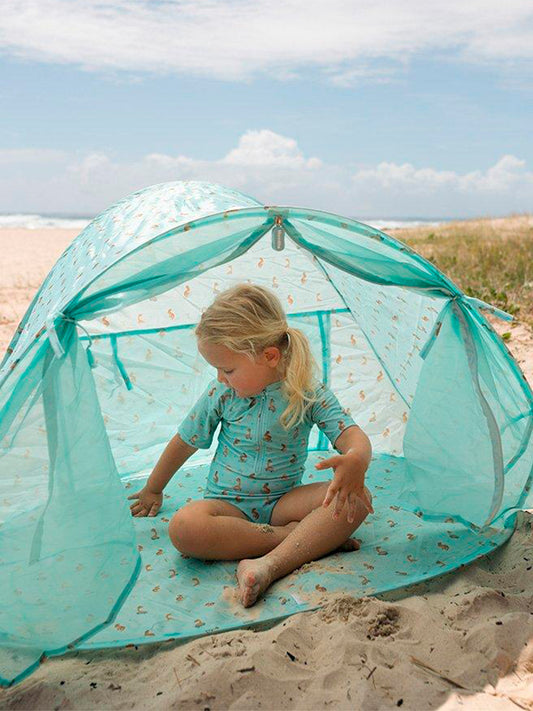 TIENDA PROTECCION SOLAR/ANTIMOSQUITOS SURF VAN Monneka KIDSME