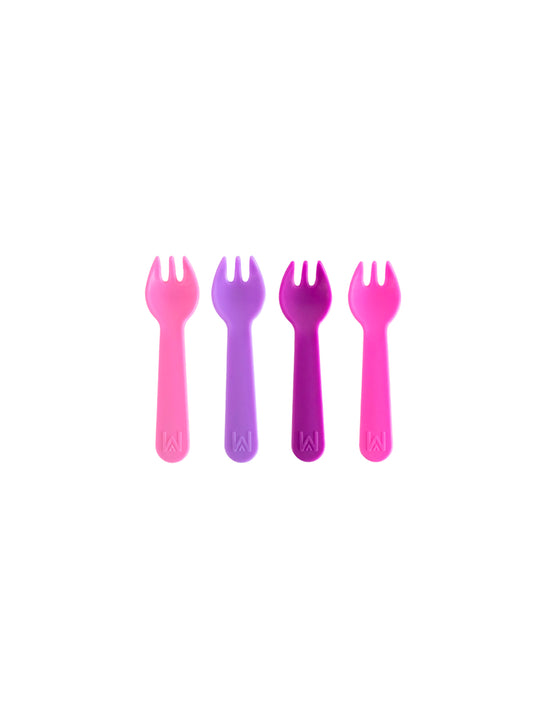 SET DE TENEDOR-CUCHARA BLUSH