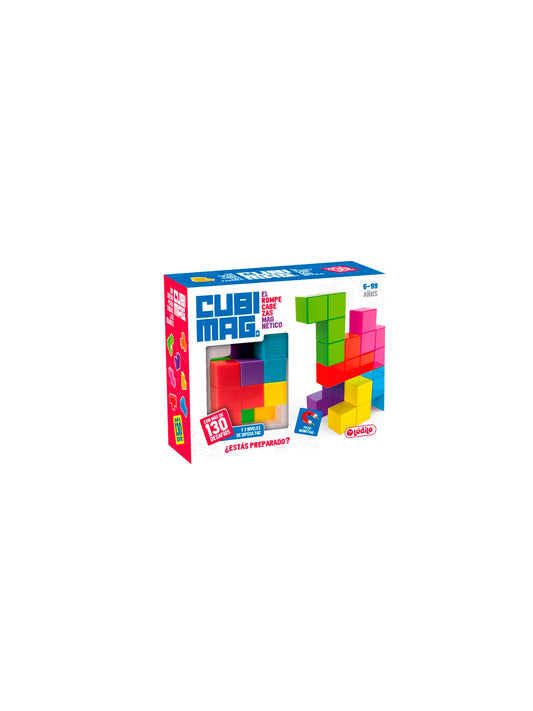 CUBIMAG Ludilo KIDSME