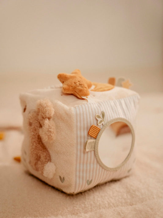 CUBO ACTIVIDADES NATURA Little dutch KIDSME