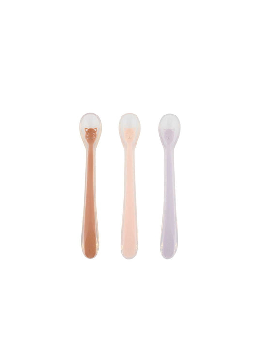 SET 2 CUCHARAS CAT Trixie KIDSME