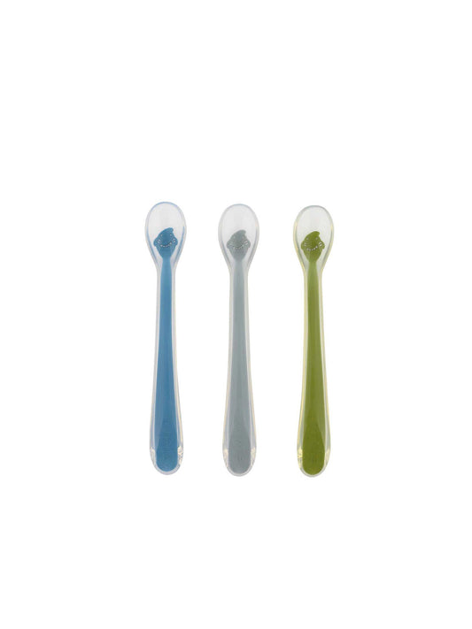 SET 2 CUCHARAS SHARK Trixie KIDSME