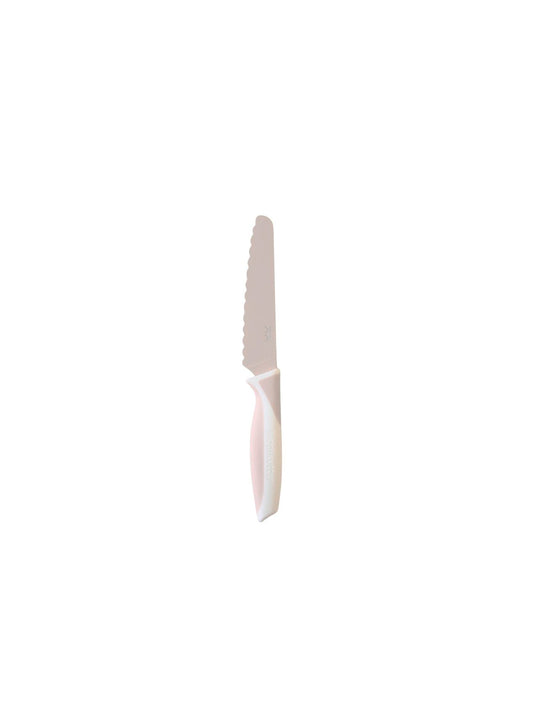 CUCHILLO INFANTIL CREAM Kiddikutter KIDSME