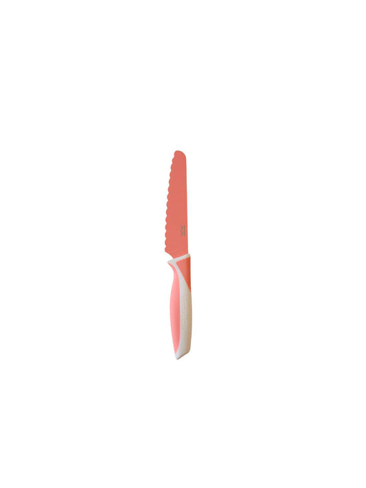 CUCHILLO INFANTIL PEACH Kiddikutter KIDSME
