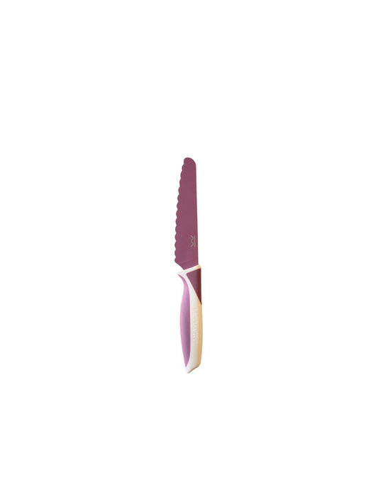 CUCHILLO INFANTIL PEACH FIG Kiddikutter KIDSME