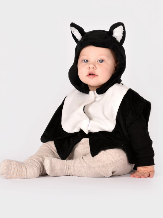 DISFRAZ GATO Den Goda Fen KIDSME