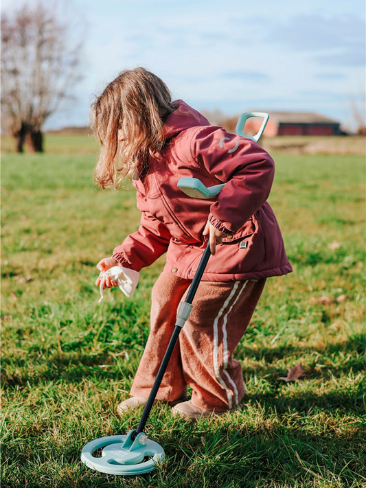 KIDYMETAL DETECTOR DE METALES Kidywolf KIDSME