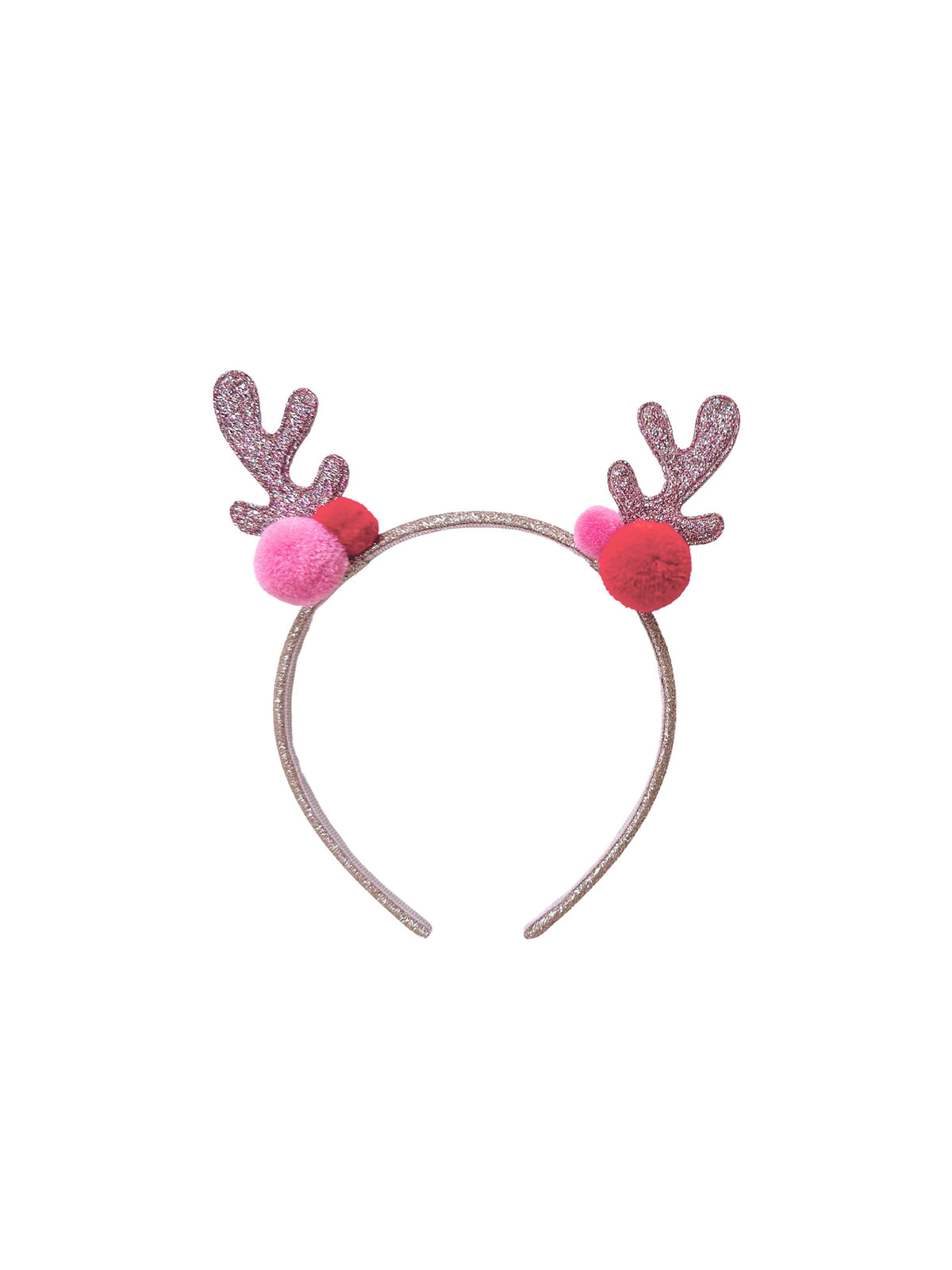 DIADEMA RENO POM POM Rockahula KIDSME