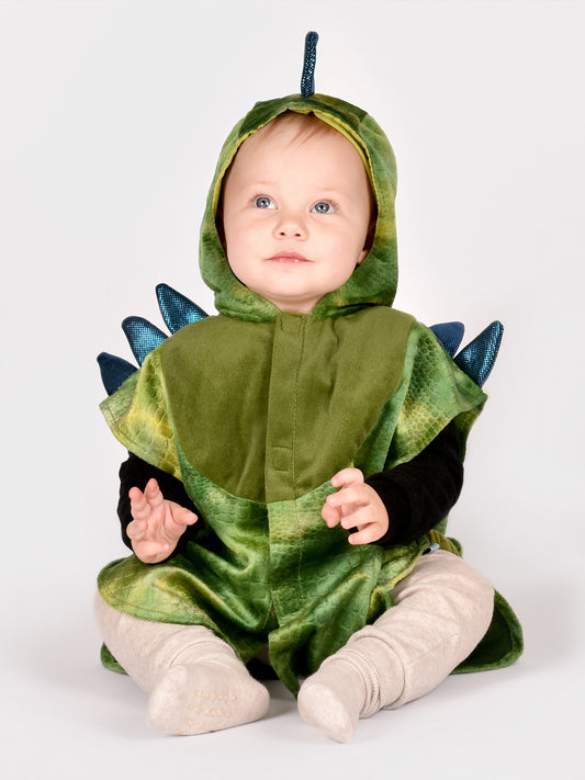 DISFRAZ DINO Den Goda Fen KIDSME