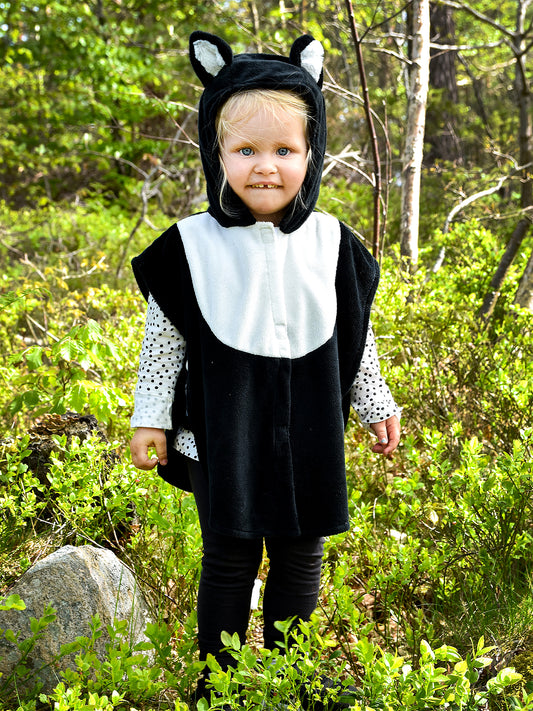 DISFRAZ GATO Den Goda Fen KIDSME