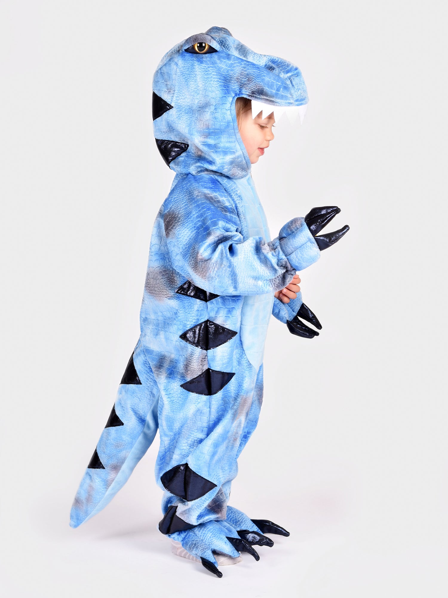 Bebé dinosaurio invierno mameluco disfraz niño franela con capucha ropa infantil niñas Halloween Bebé dinosaurio invierno mameluco disfraz niño franela con capucha ropa infantil niñas Halloween