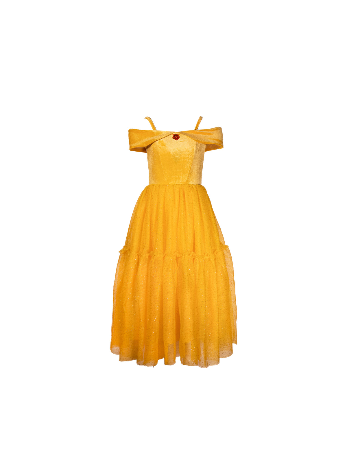 SNOW WHITE COSTUME 