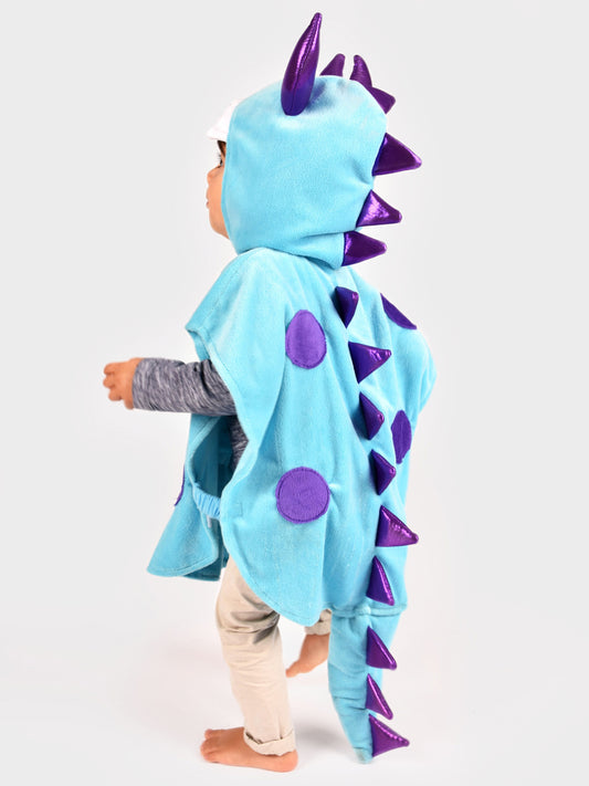 DISFRAZ MONSTRUO Den Goda Fen KIDSME