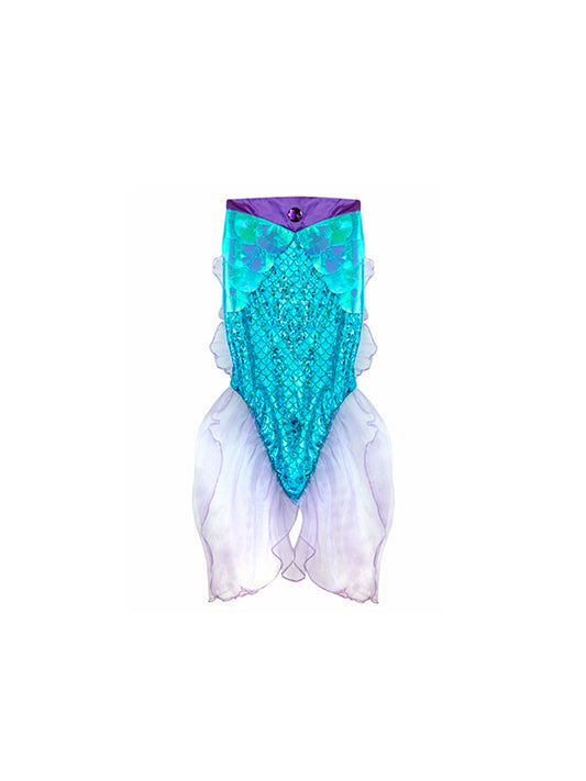 DISFRAZ SIRENA Great Pretenders KIDSME