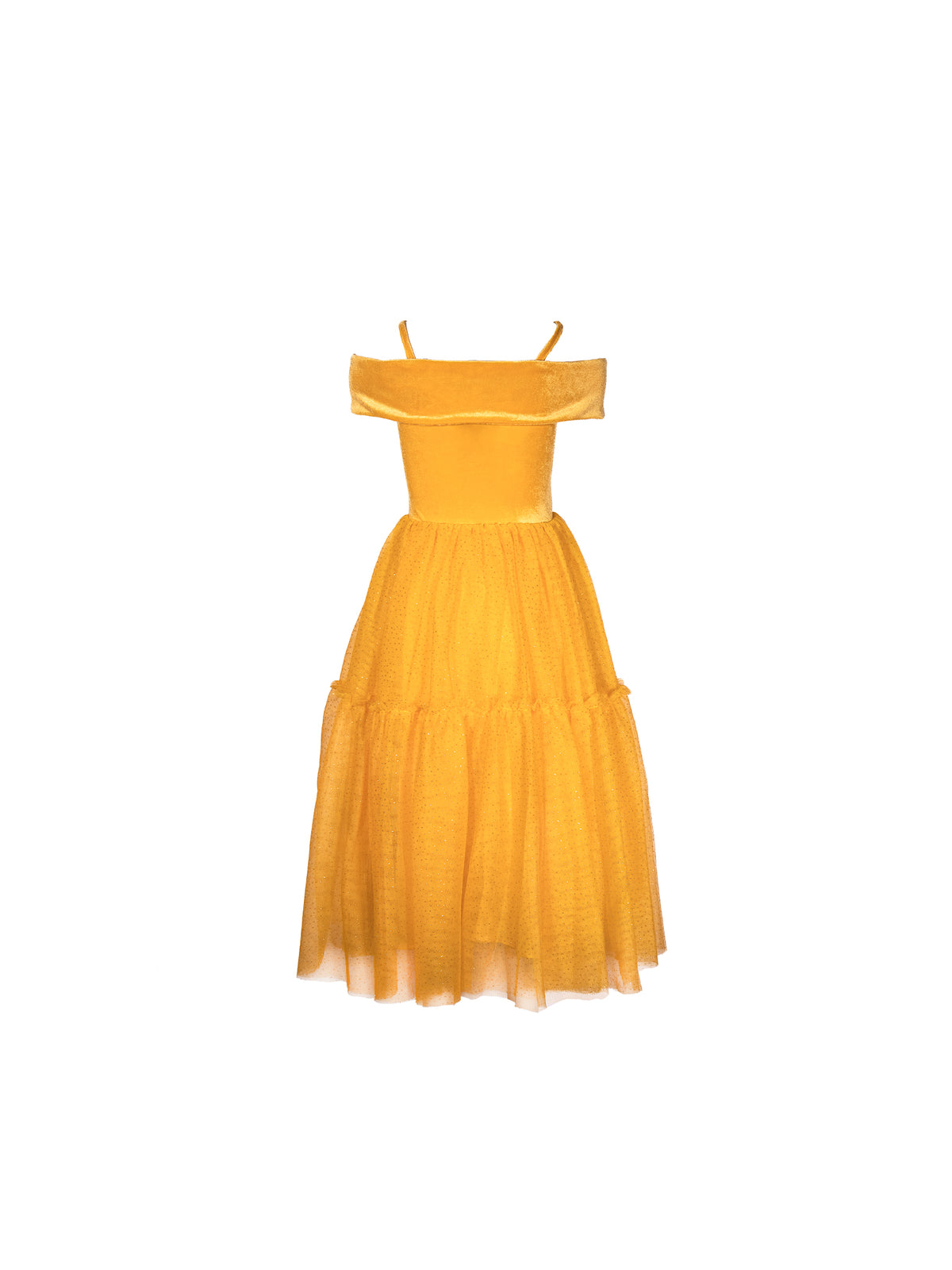 SNOW WHITE COSTUME 