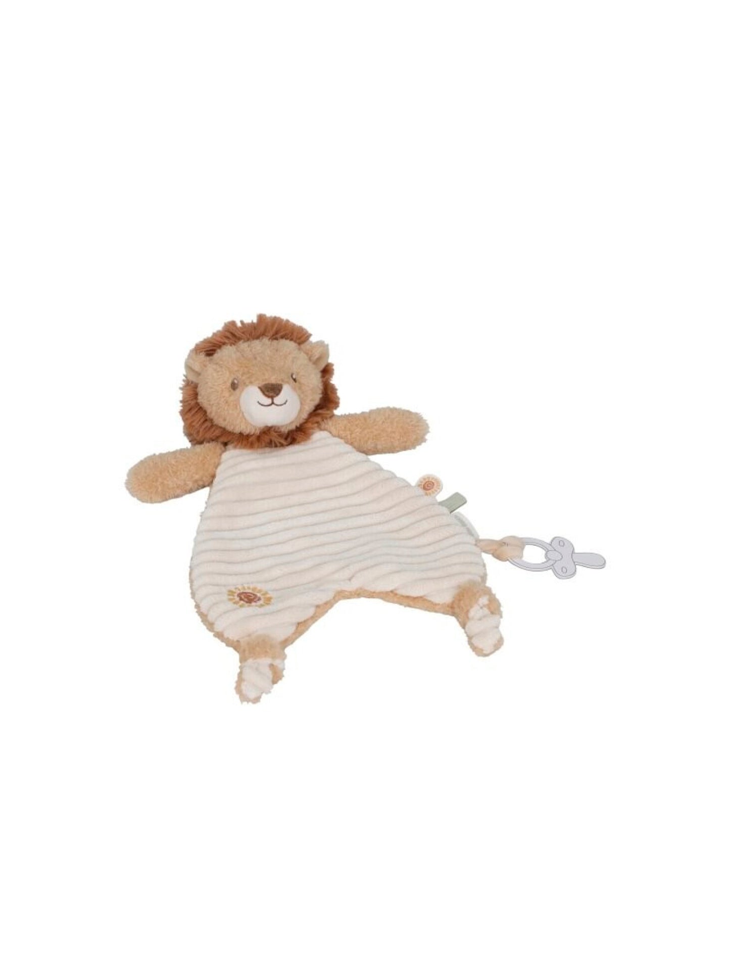 DOUDOU LEÓN SAFARI FRIENDS