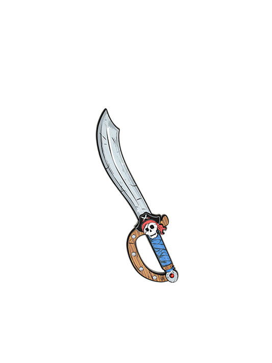 ESPADA CAPITÁN PIRATA Great Pretenders KIDSME