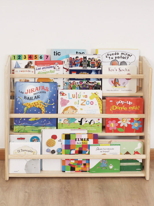 LIBRERIA MONTESSORI Kidsme KIDSME