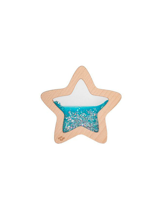 ESTRELLA SENSORIAL ORIONIS Petit Boum KIDSME