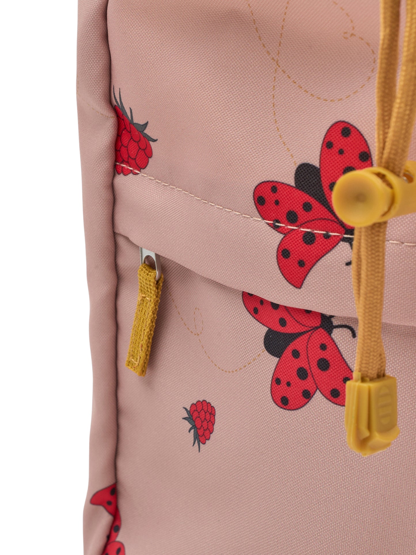 MOCHILA ECO INTO THE GARDEN