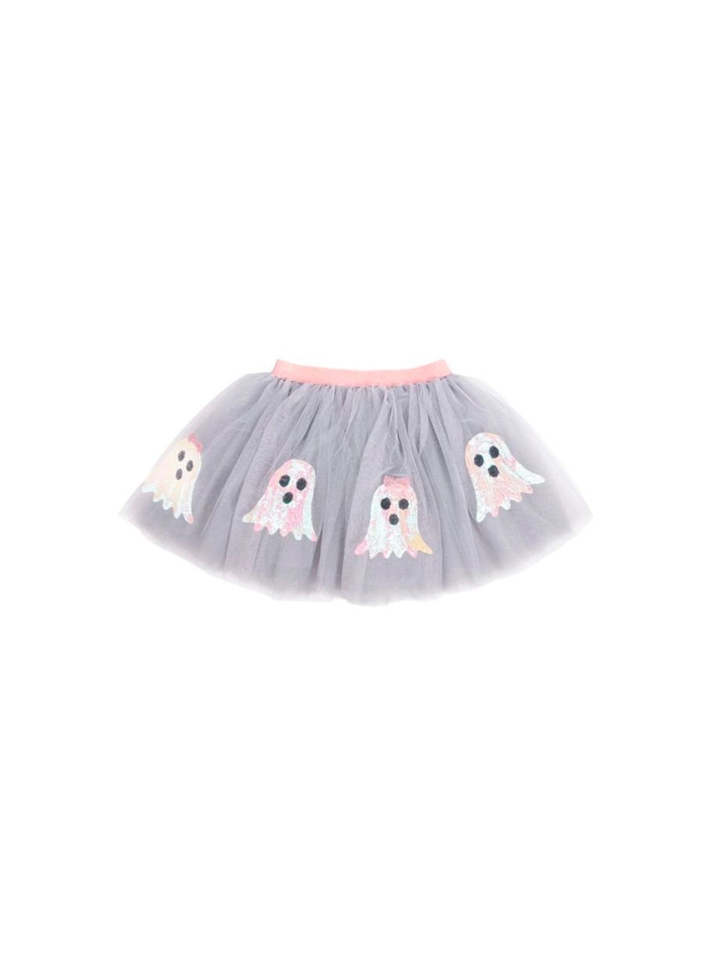 FALDA GLAM GHOST 4/6 AÑOS Great Pretenders KIDSME