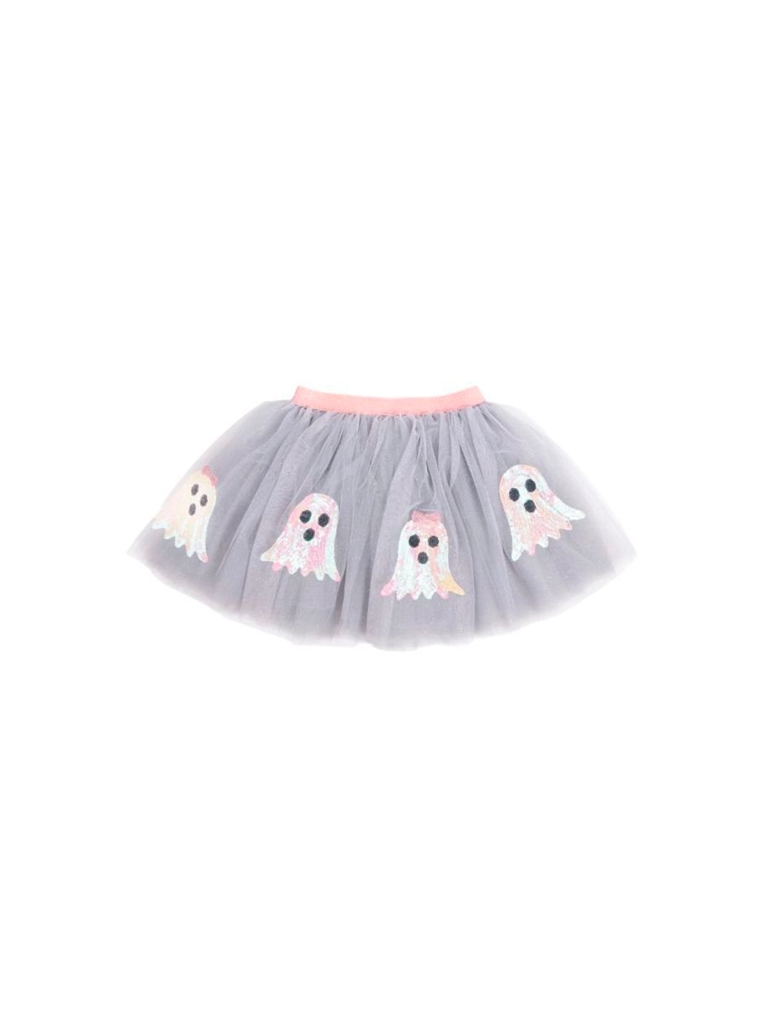 FALDA GLAM GHOST 4/6 AÑOS Great Pretenders KIDSME
