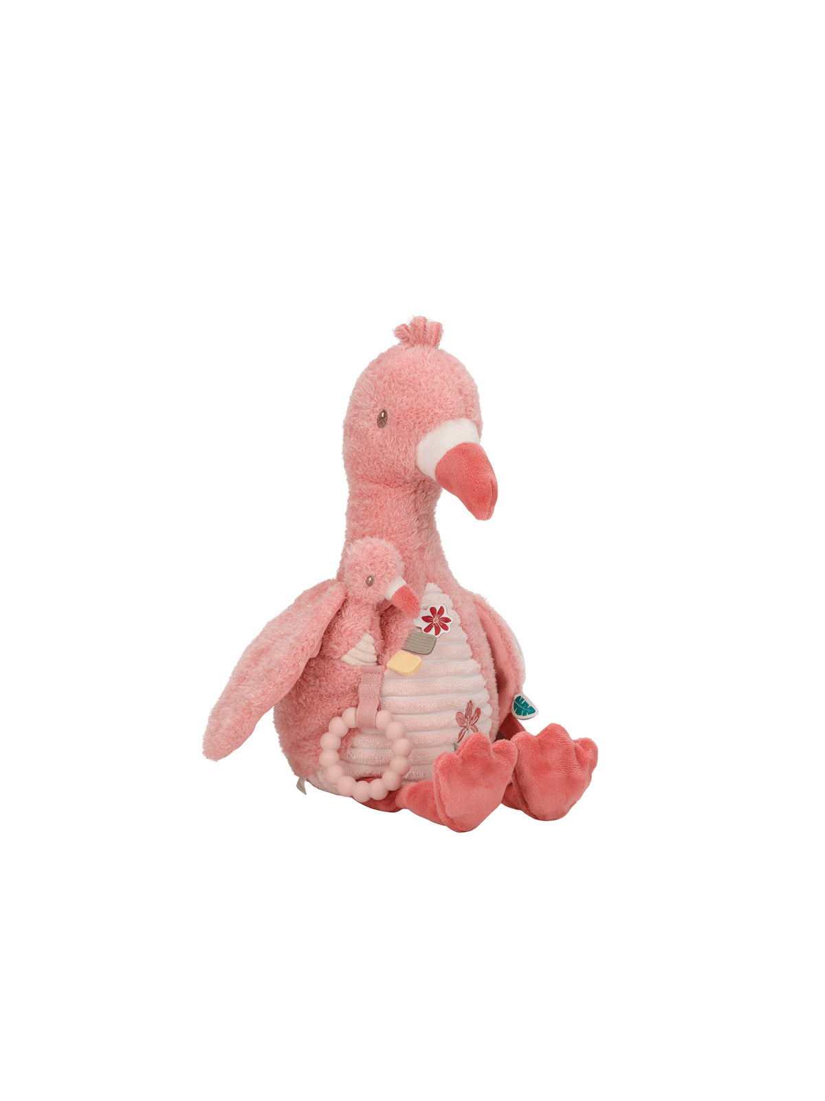 FLAMENCO ACTIVIDADES SAFARI FRIENDS Little dutch KIDSME
