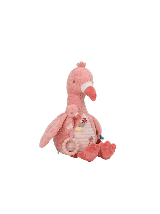 FLAMENCO ACTIVIDADES SAFARI FRIENDS Little dutch KIDSME