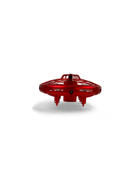 FLYDANCE 3.0 ROJO Juegaconmigo KIDSME