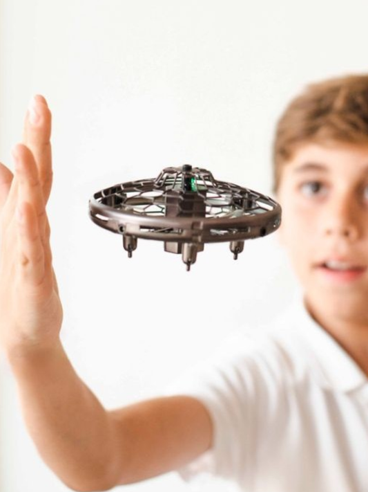 FLYDANCE 3.0 NARANJA