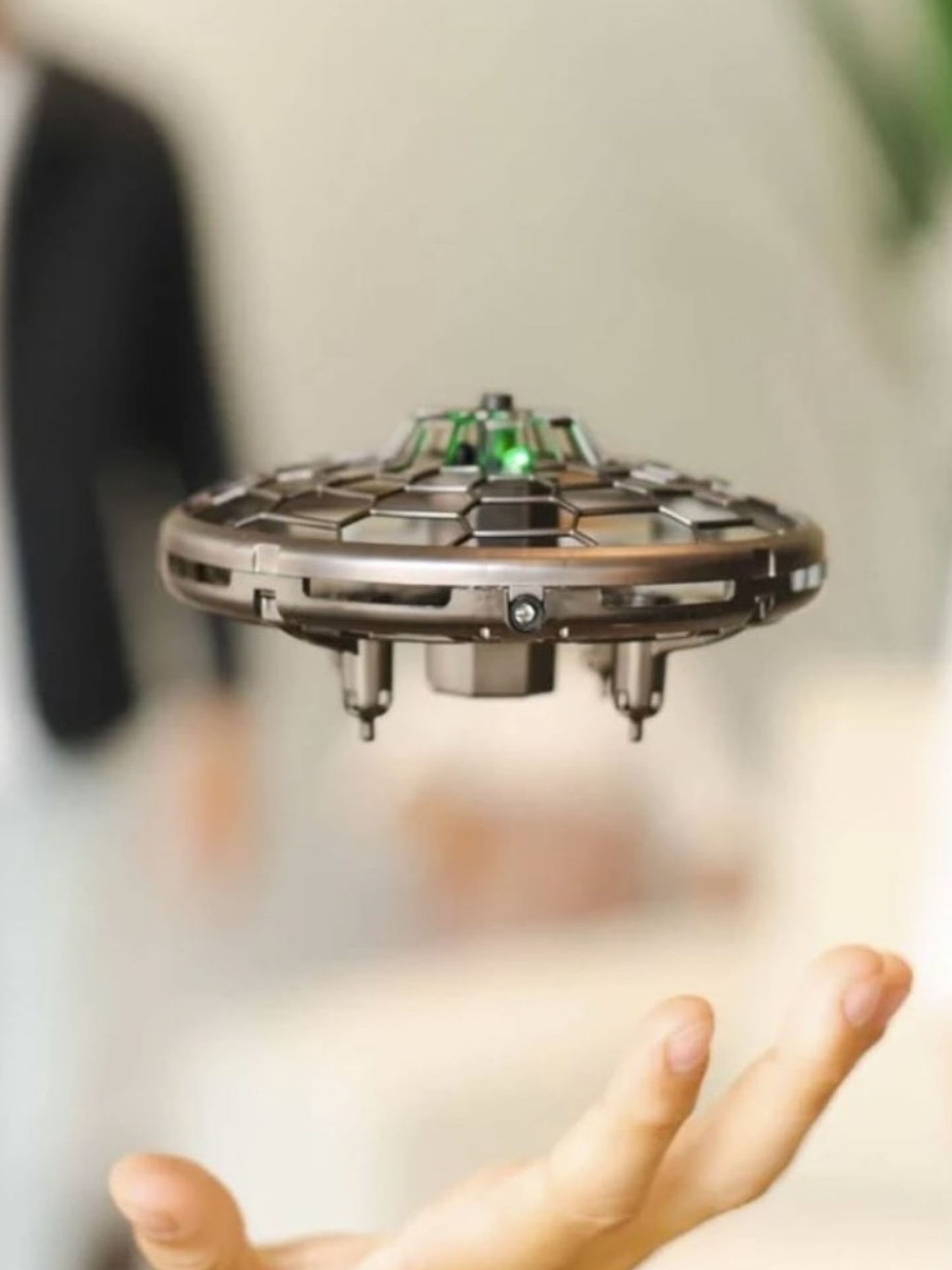 FLYDANCE 3.0 NARANJA