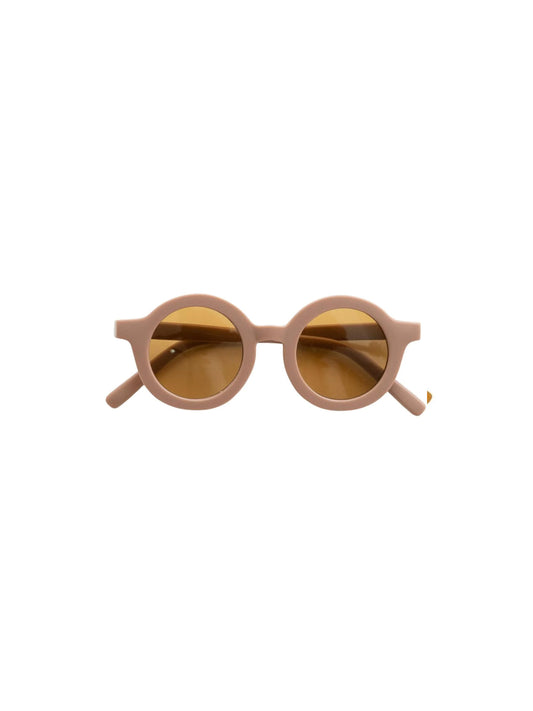 GAFAS DE SOL SOSTENIBLES BURLWOOD Grech & Co. KIDSME