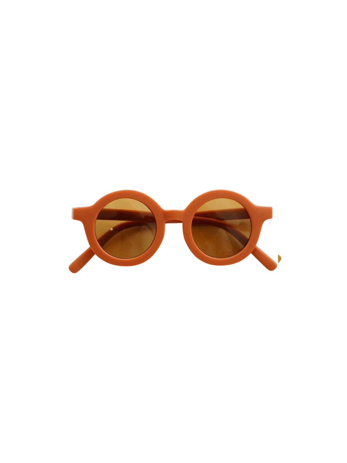 GAFAS DE SOL SOSTENIBLES RUST Grech & Co. KIDSME