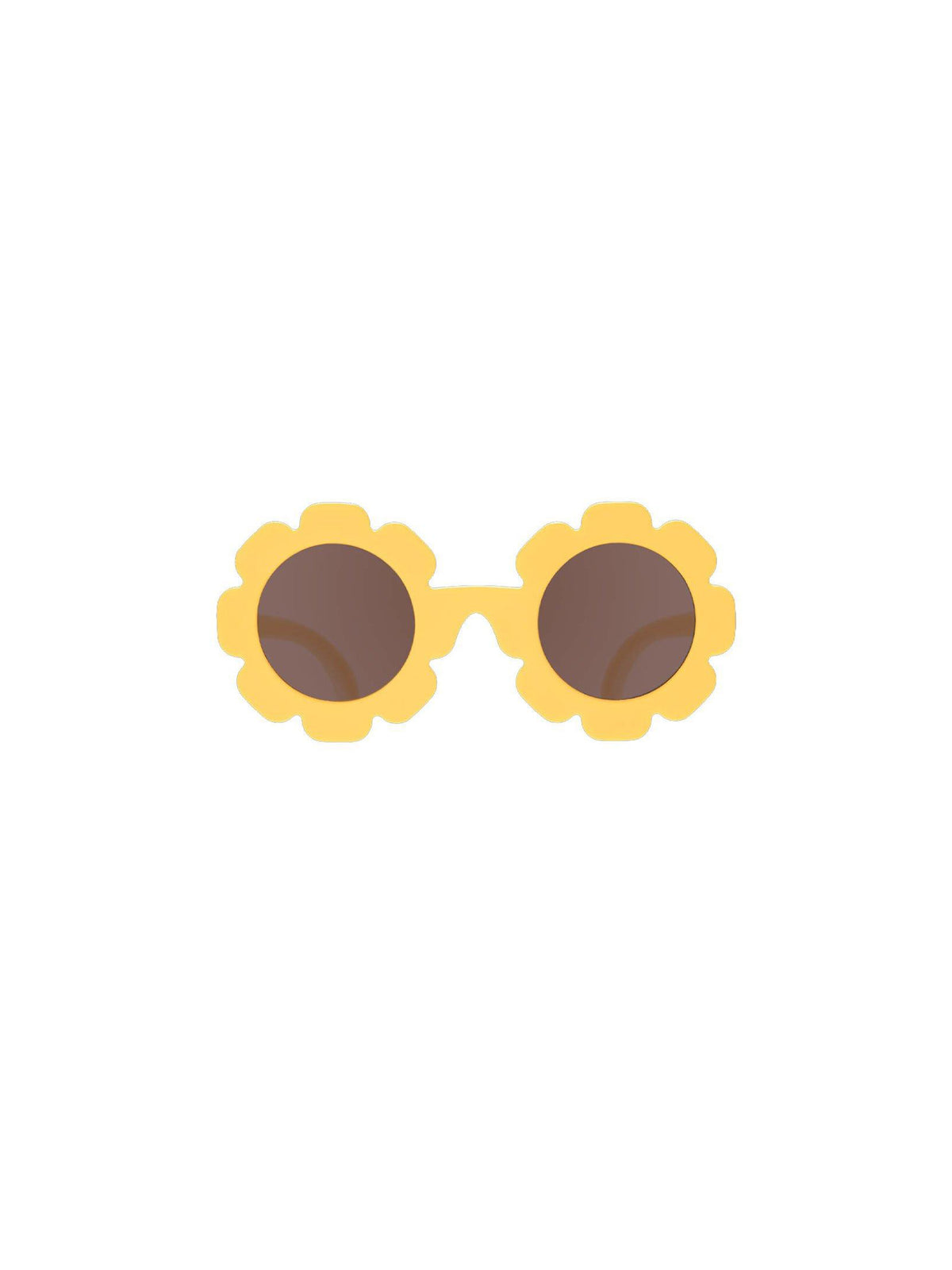 GAFAS DE SOL FLEXIBLES SWEET SUNFLOWER 2 TALLAS Babiators KIDSME